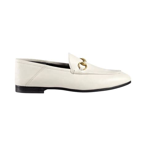 grailed gucci loafers size 13|Gucci LEATHER LOAFERS .